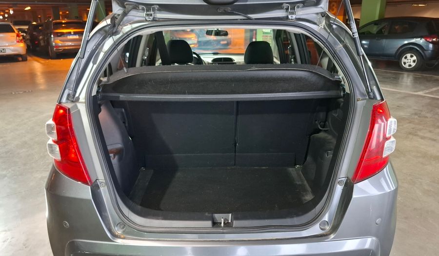 Honda Fit 1.5 EX MT Hatchback 2013