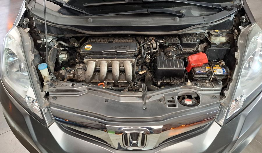Honda Fit 1.5 EX MT Hatchback 2013