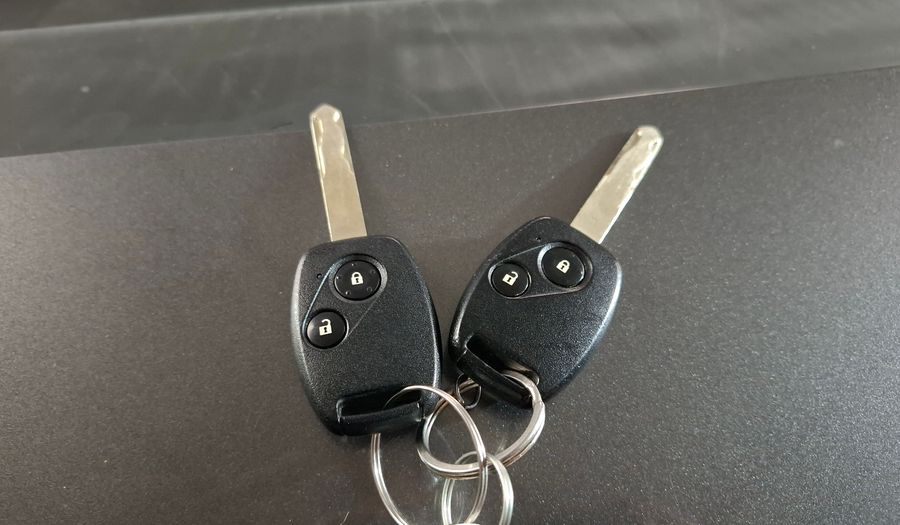 Honda Fit 1.5 EX MT Hatchback 2013