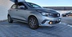 Fiat Argo 1.8 PRECISION PACK PREMIUM Hatchback 2017