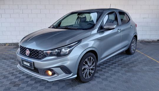 Fiat • Argo