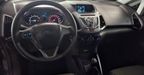 Ford Ecosport 1.6L SE Suv 2014
