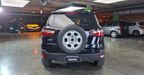 Ford Ecosport 1.6L SE Suv 2014