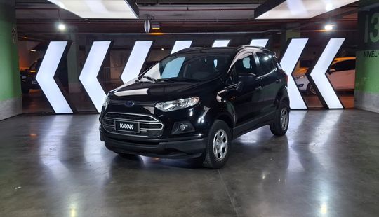 Ford • EcoSport