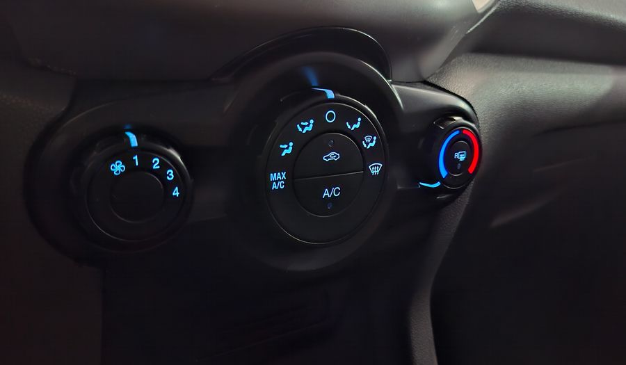 Ford Ecosport 1.6L SE Suv 2014