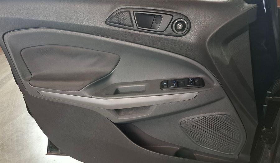 Ford Ecosport 1.6L SE Suv 2014