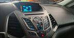 Ford Ecosport 1.6L SE Suv 2014
