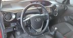 Toyota Etios 1.5 XLS Sedan 2017