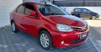 Toyota Etios 1.5 XLS Sedan 2017