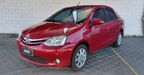 Toyota Etios 1.5 XLS Sedan 2017