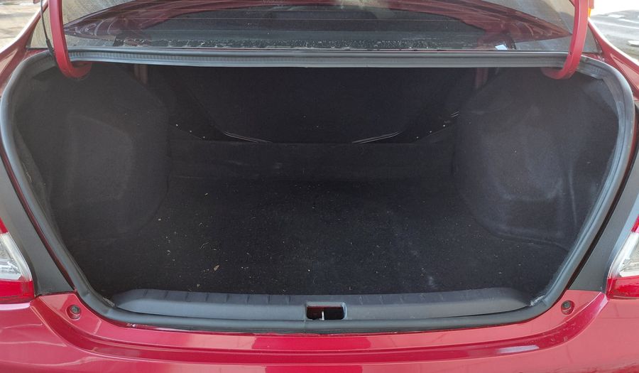 Toyota Etios 1.5 XLS Sedan 2017