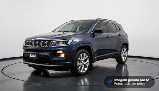 Jeep • Compass