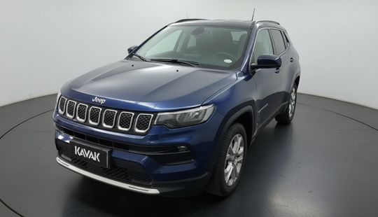 Jeep • Compass