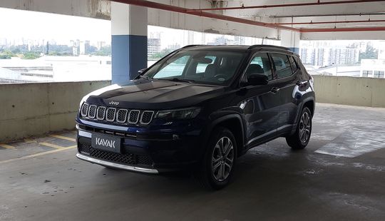 2022 • 35.501 km • Automático