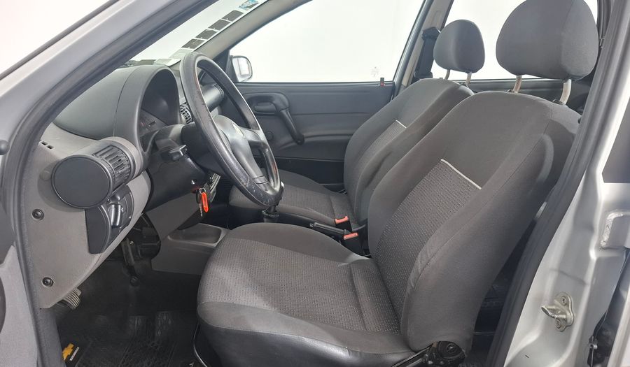 Chevrolet Classic 1.4 LS AA+DIR SPIRIT Sedan 2013
