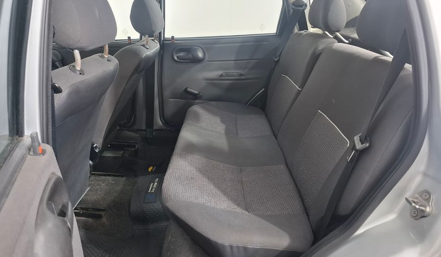Chevrolet Classic 1.4 LS AA+DIR SPIRIT Sedan 2013