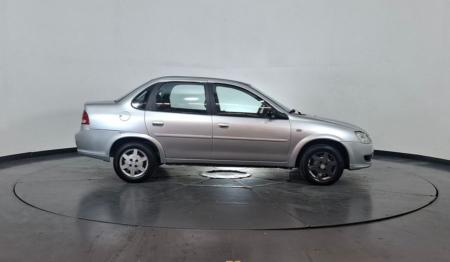 Chevrolet Classic 1.4 LS AA+DIR SPIRIT Sedan 2013