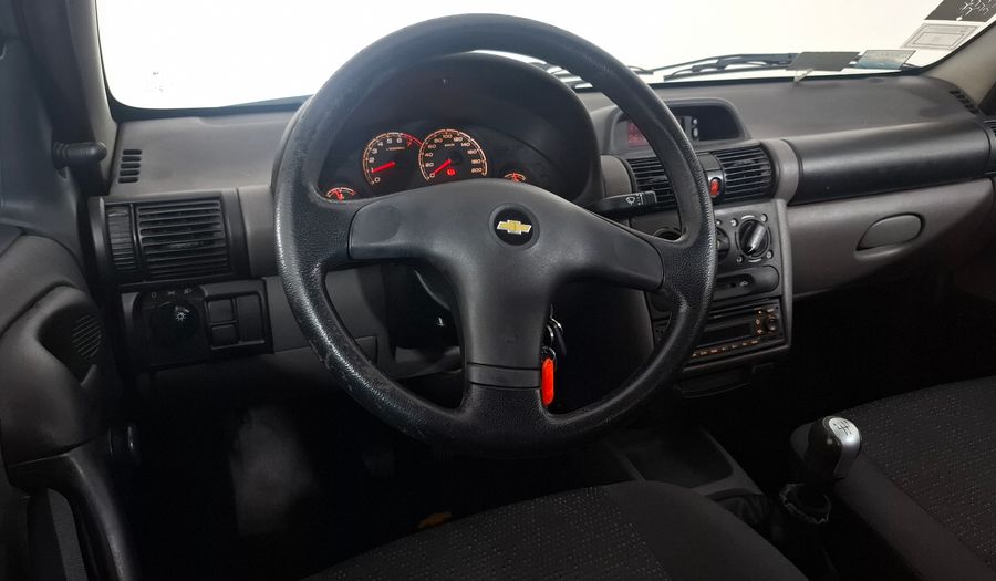 Chevrolet Classic 1.4 LS AA+DIR SPIRIT Sedan 2013