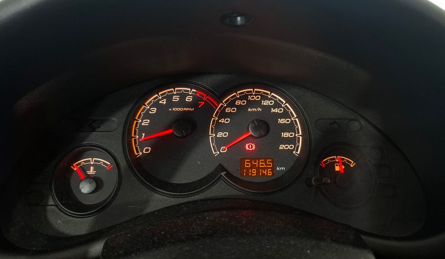 Chevrolet Classic 1.4 LS AA+DIR SPIRIT Sedan 2013