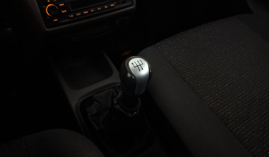 Chevrolet Classic 1.4 LS AA+DIR SPIRIT Sedan 2013