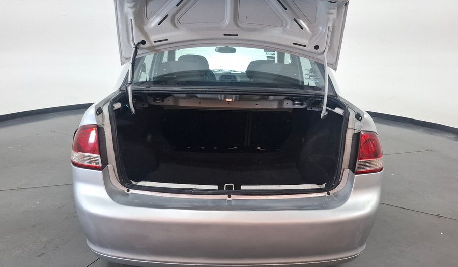Chevrolet Classic 1.4 LS AA+DIR SPIRIT Sedan 2013