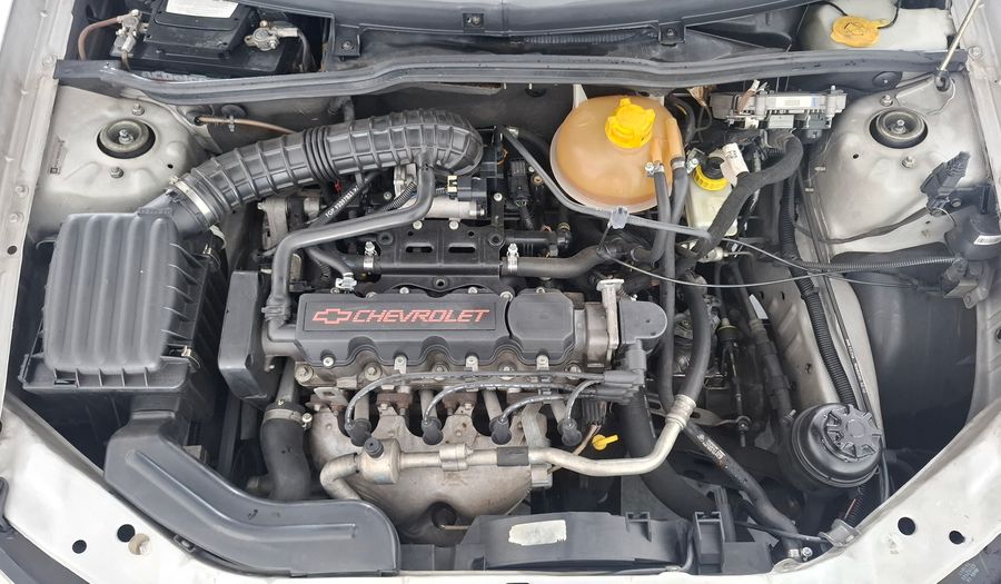Chevrolet Classic 1.4 LS AA+DIR SPIRIT Sedan 2013