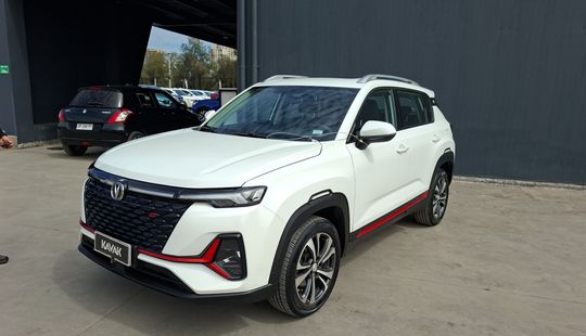 Changan • CS35