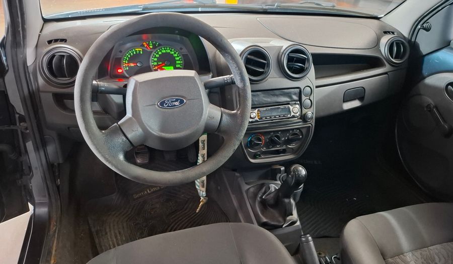 Ford Ka 1.0 FLY VIRAL Hatchback 2011