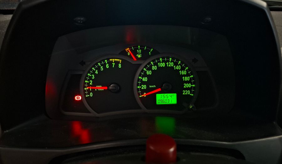 Ford Ka 1.0 FLY VIRAL Hatchback 2011