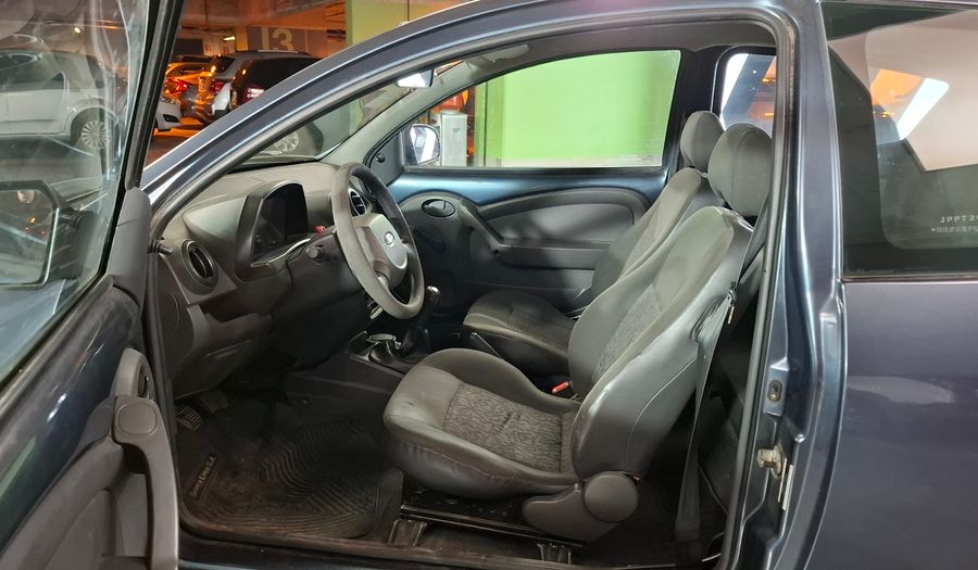 Ford Ka 1.0 FLY VIRAL Hatchback 2011