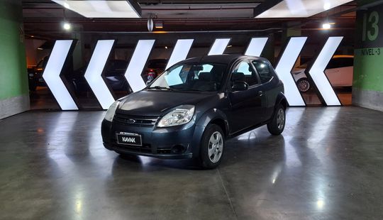 Ford • Ka