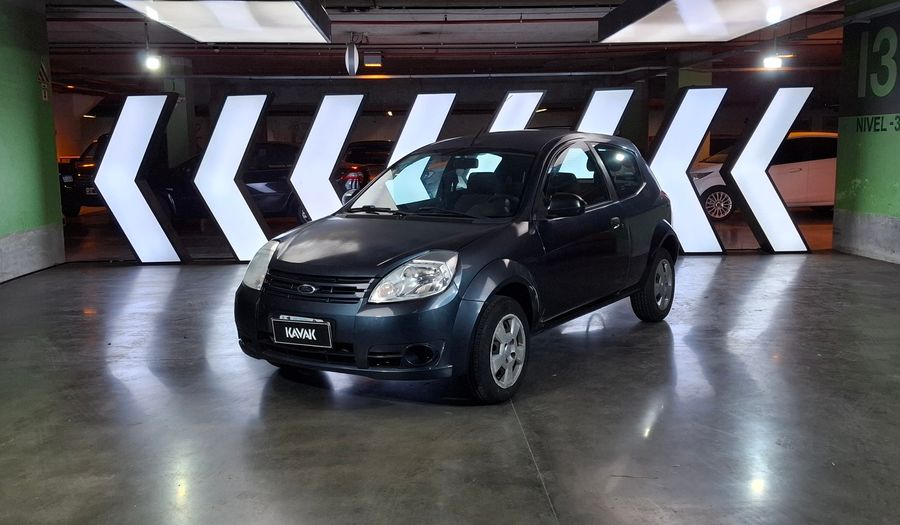 Ford Ka 1.0 FLY VIRAL Hatchback 2011