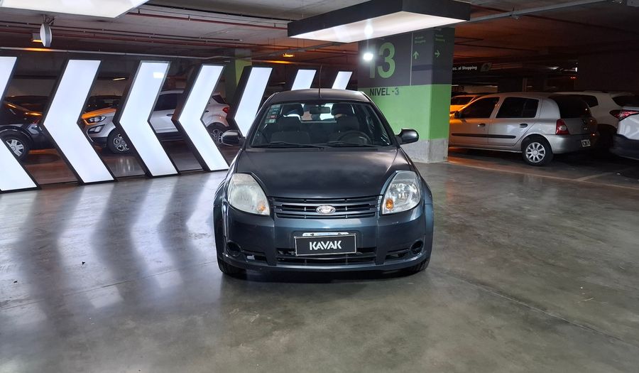 Ford Ka 1.0 FLY VIRAL Hatchback 2011