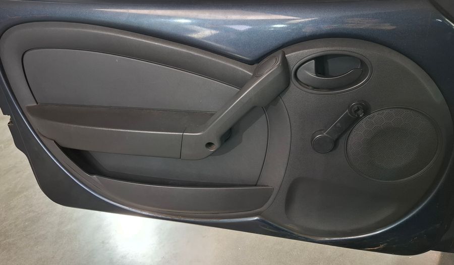 Ford Ka 1.0 FLY VIRAL Hatchback 2011