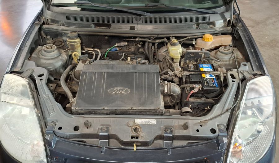 Ford Ka 1.0 FLY VIRAL Hatchback 2011