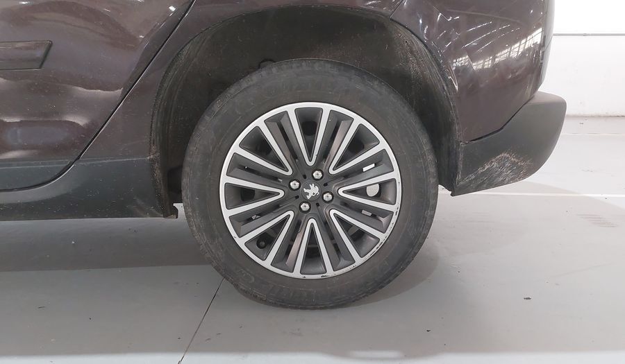 Peugeot 2008 ALLURE Suv 2019