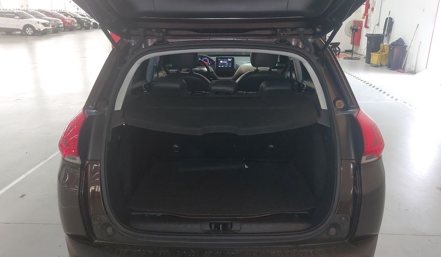 Peugeot 2008 ALLURE Suv 2019