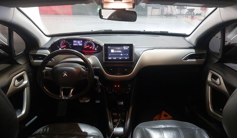 Peugeot 2008 ALLURE Suv 2019