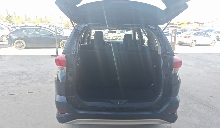 Toyota Rush 1.5 XEI Suv 2023