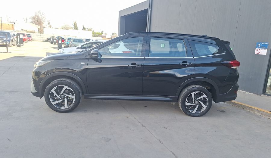 Toyota Rush 1.5 XEI Suv 2023