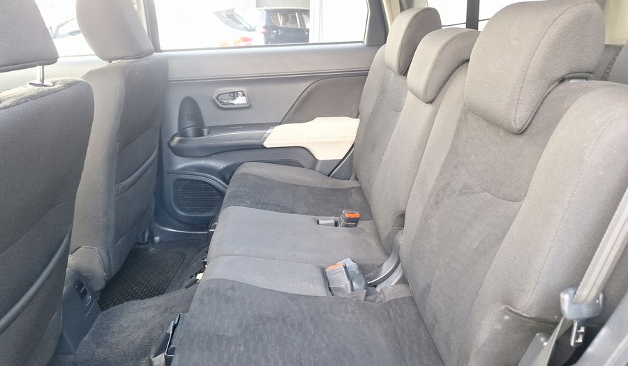 Toyota Rush 1.5 XEI Suv 2023