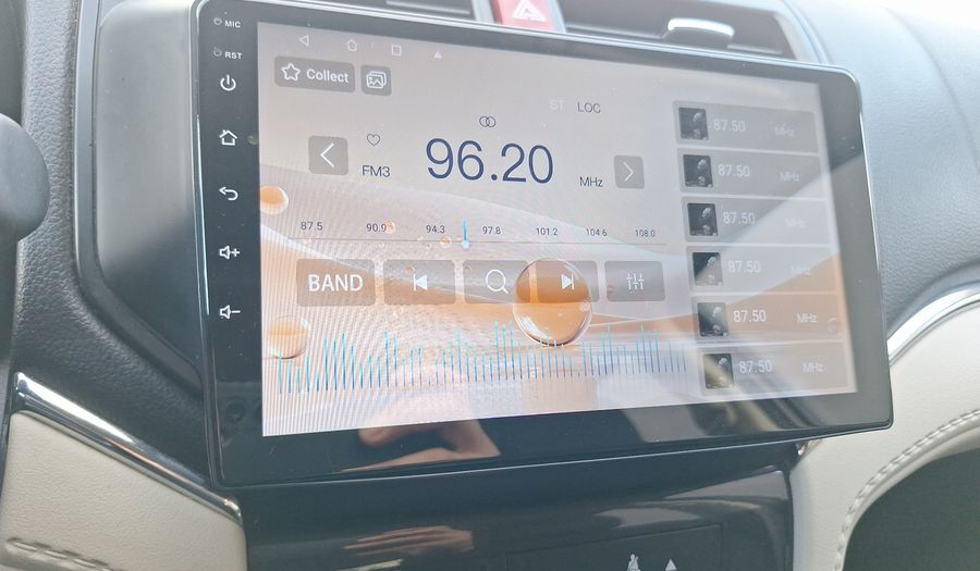 Toyota Rush 1.5 XEI Suv 2023