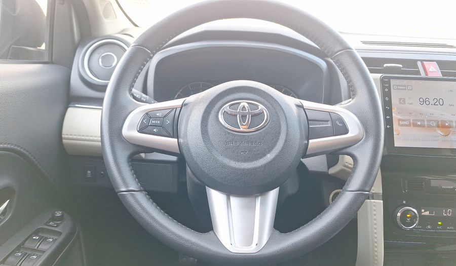 Toyota Rush 1.5 XEI Suv 2023
