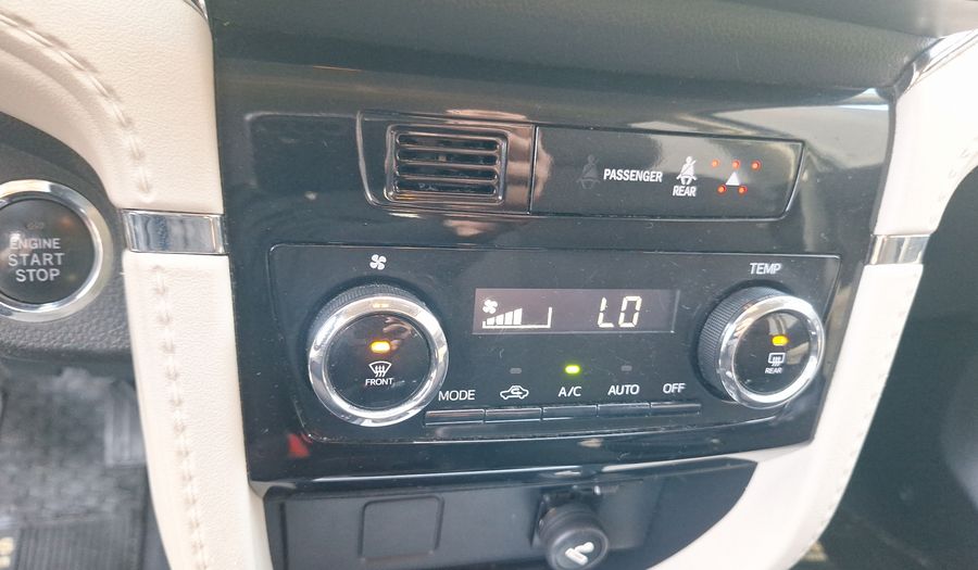Toyota Rush 1.5 XEI Suv 2023