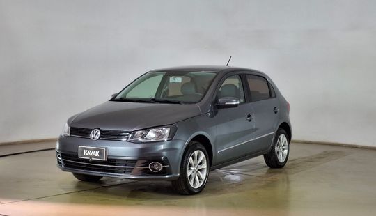 Volkswagen • Gol