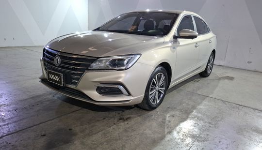 Mg • MG5