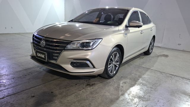 Mg MG5 1.5 ELEGANCE CVT