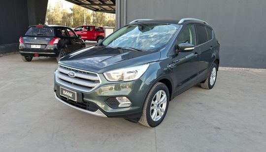 Ford • Escape
