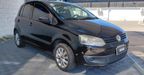 Volkswagen Fox 1.6 COMFORTLINE Hatchback 2011