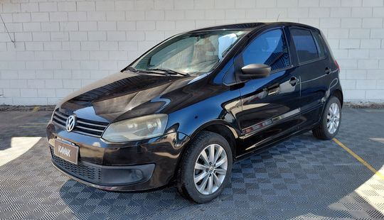Volkswagen • Fox